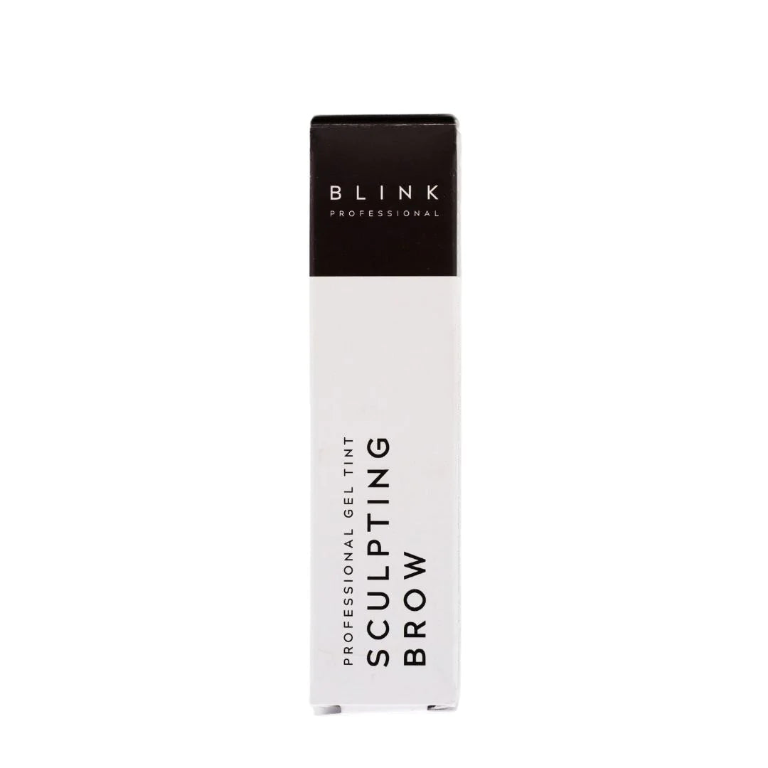 SCULPTING BROW 15ml · gel tint
