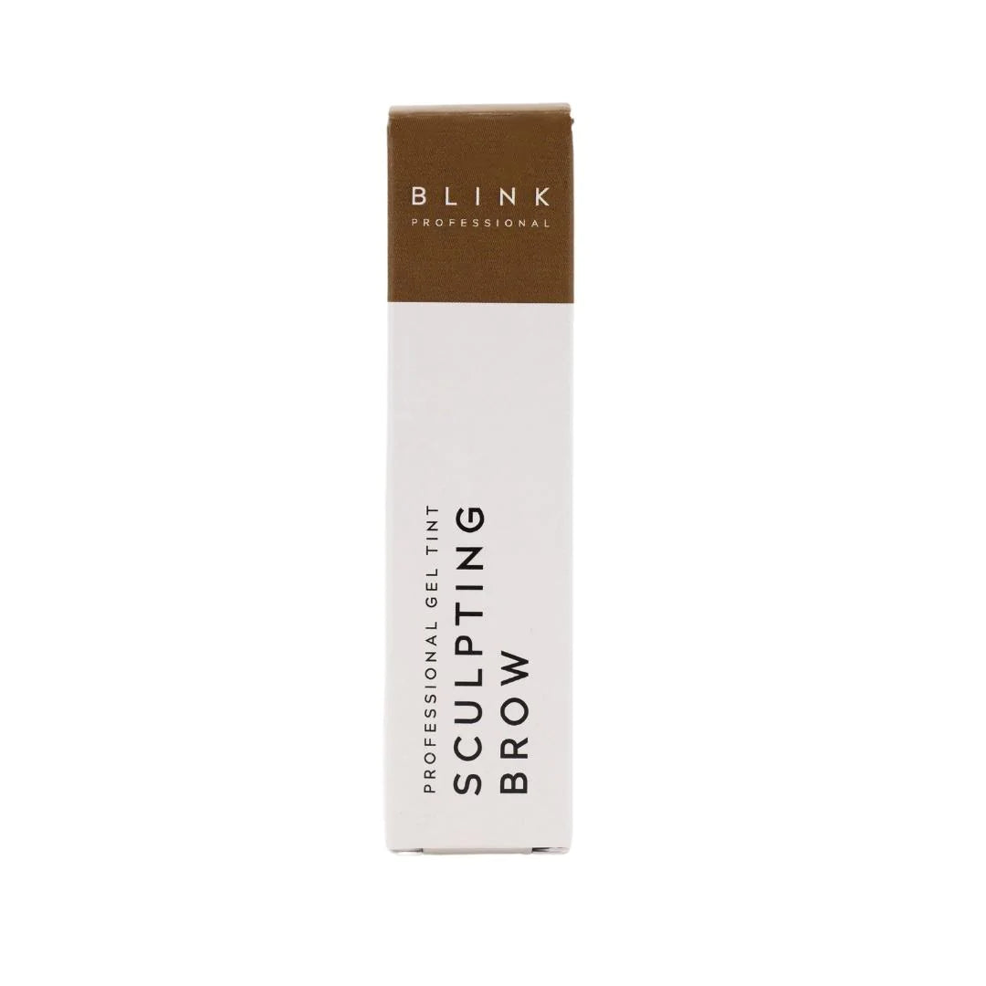SCULPTING BROW 15ml · gel tint