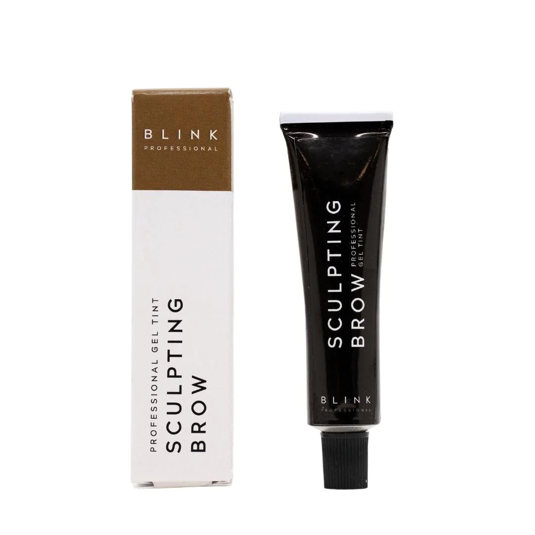 SCULPTING BROW 15ml · gel tint