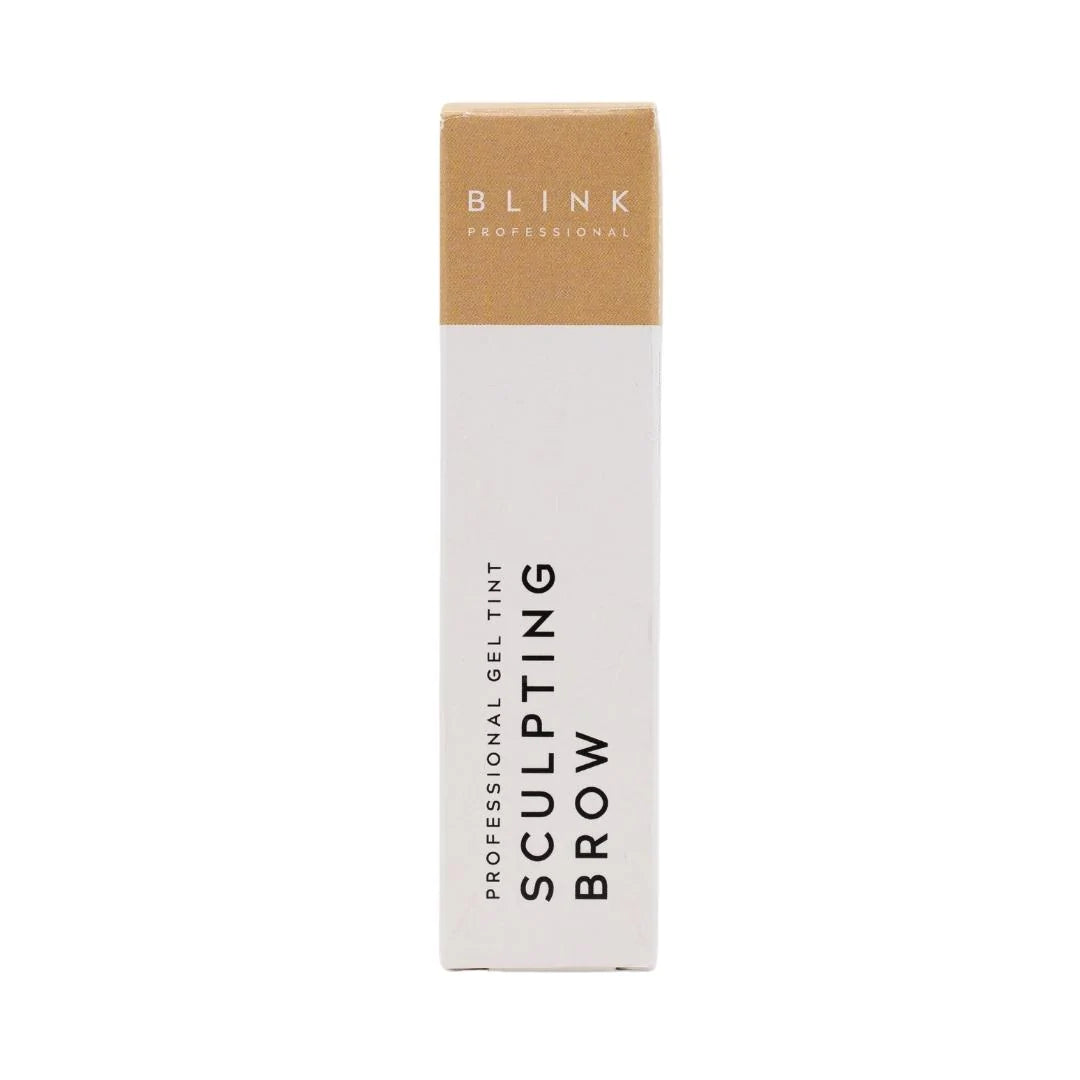 SCULPTING BROW 15ml · gel tint