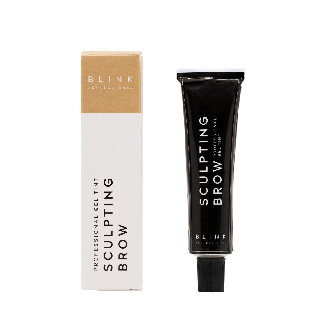 SCULPTING BROW 15ml · gel tint