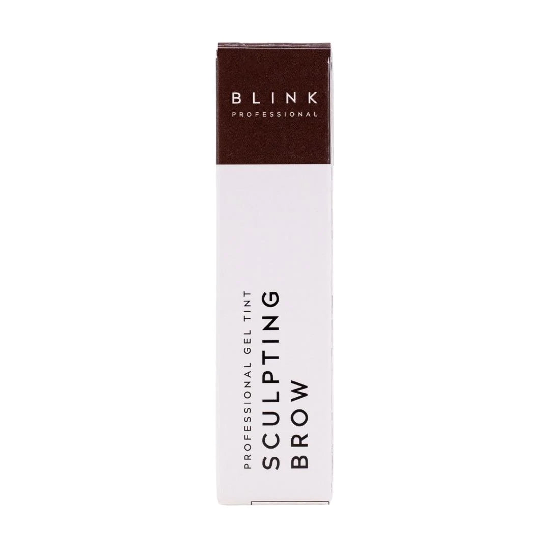 SCULPTING BROW 15ml · gel tint