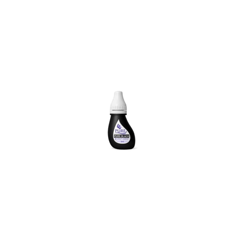 Pigmentos PURE (6 uds) · Micropigmentación