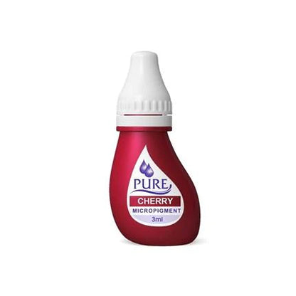 Pigmentos PURE (6 uds) · Micropigmentación