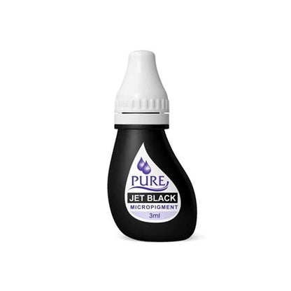Pigmentos PURE (6 uds) · Micropigmentación