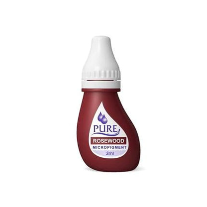 Pigmentos PURE (6 uds) · Micropigmentación